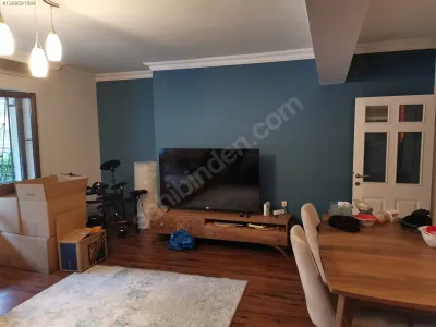 Çankaya Emek Mah.'da 80 m² 3+1 Kiralık Daire